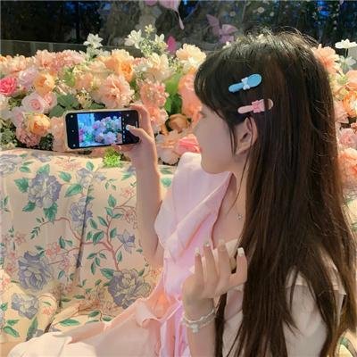 潮湿青春