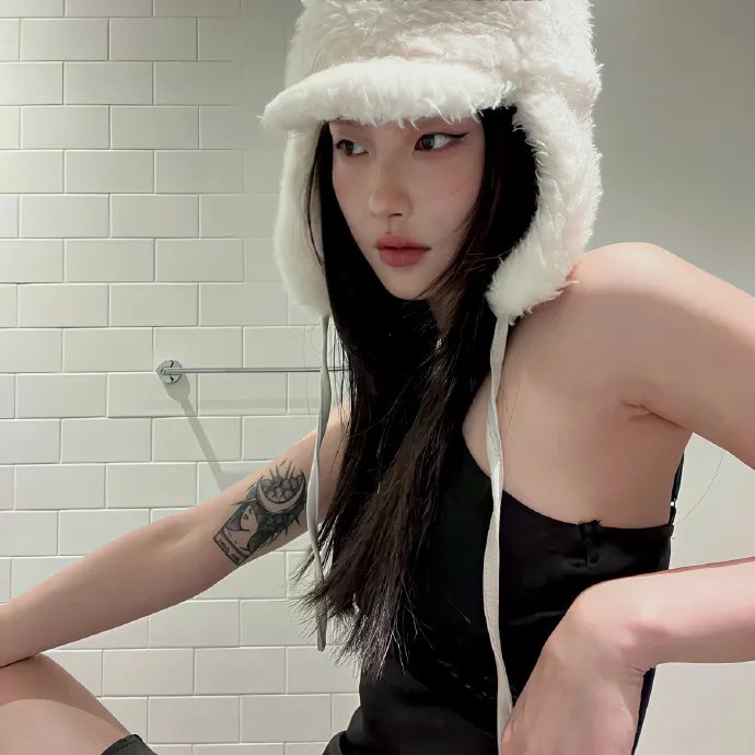 田中君总是如此慵懒 特典