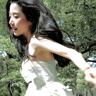 恶魔与深蓝海